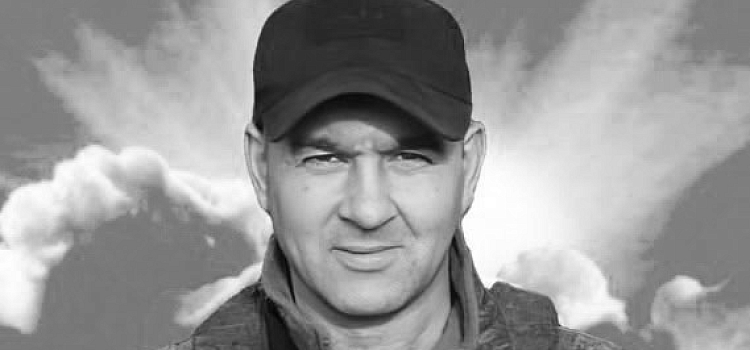 В ходе спецоперации погиб 38-летний военнослужащий из Переславля