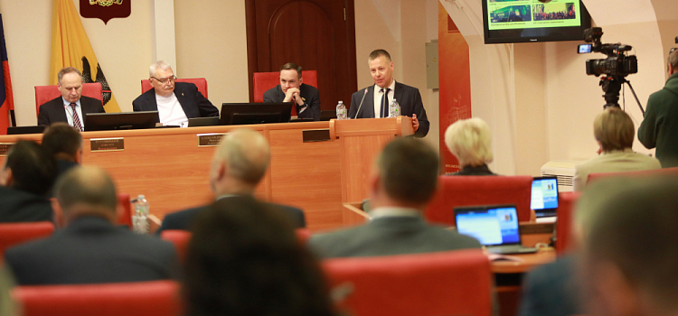 Ярославцы богатеют: средняя зарплата жителей области составила более 54 тысяч рублей