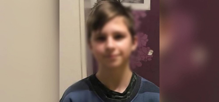 В Ярославле завершились поиски 13-летнего мальчика