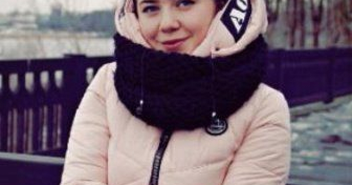 Пропавшая из детского дома в Рыбинске Сабрина Долженкова нашлась «ВКонтакте»
