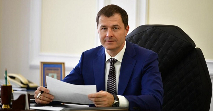 Мэр Ярославля потерял лидерство в рейтинге глав городов ЦФО