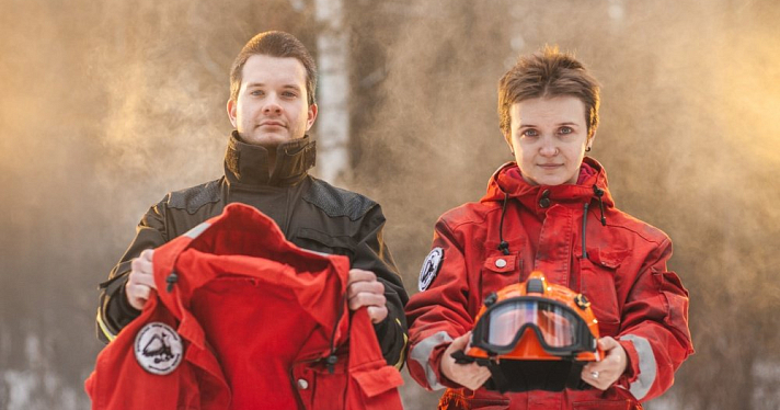 В Ярославле проведут серию тренингов для тех, кто хочет стать добровольным лесным пожарным