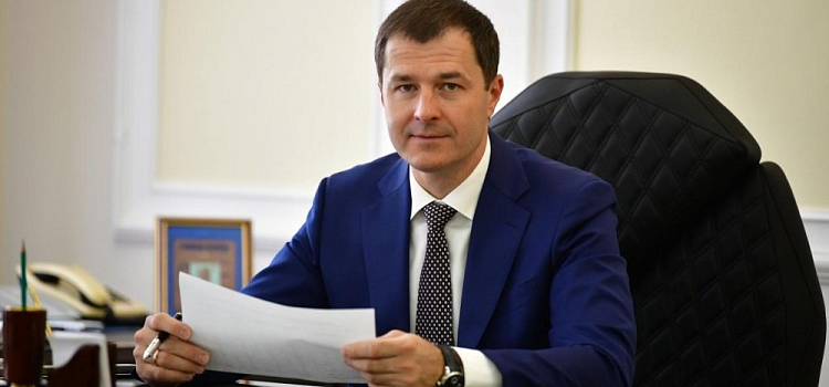 Мэр Ярославля потерял лидерство в рейтинге глав городов ЦФО