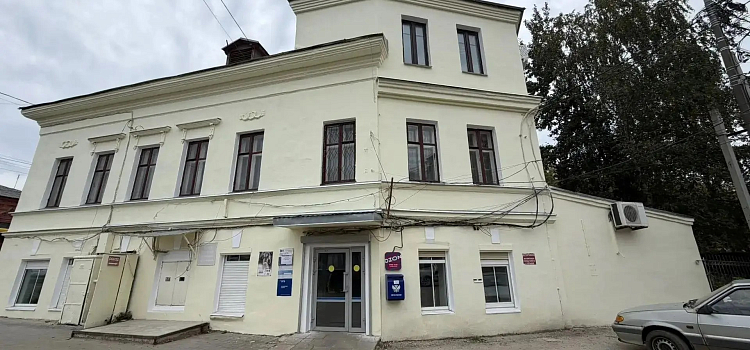 В Ярославле собственник отремонтировал старинный особняк Агаевых под угрозой изъятия_325095