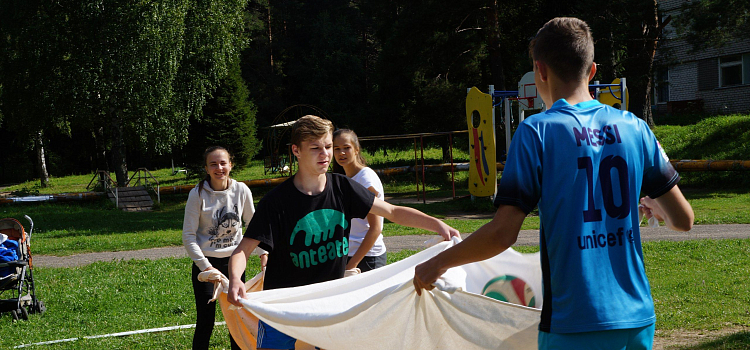 20 лет вместе с Ярославским Хуторком_120480