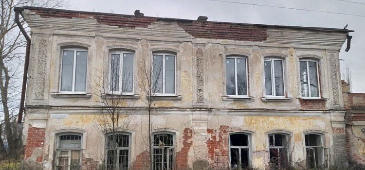 В Ярославской области у собственников отобрали ещё четыре памятника архитектуры_297312