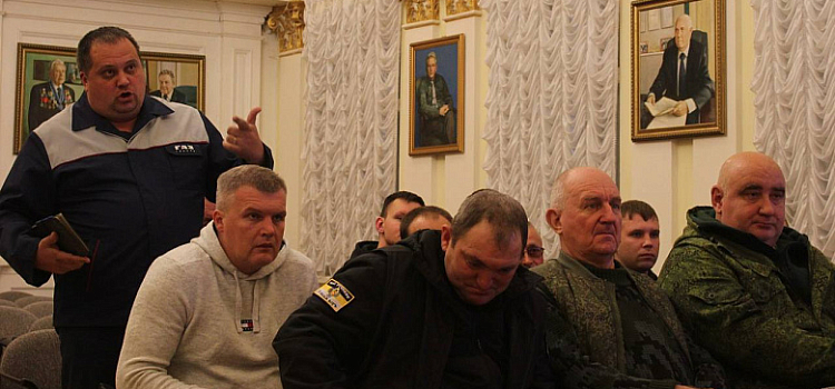 Дружинники могут получить право штрафовать ярославцев самостоятельно