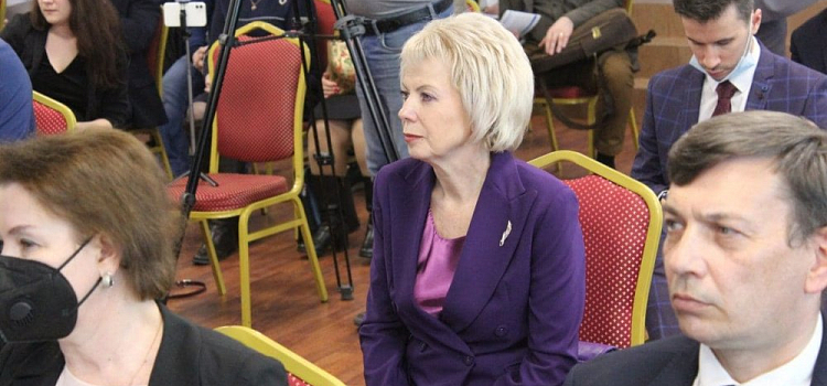 Депутат Ярославской областной Думы Лариса Ушакова рассказала о значимости цифровизации
