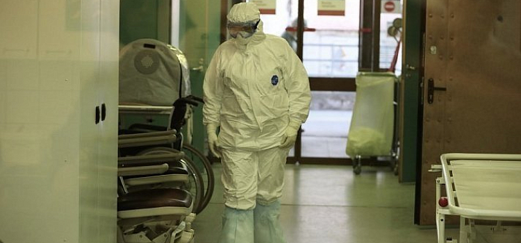 Еще 117 ярославцев заболели коронавирусной инфекцией 