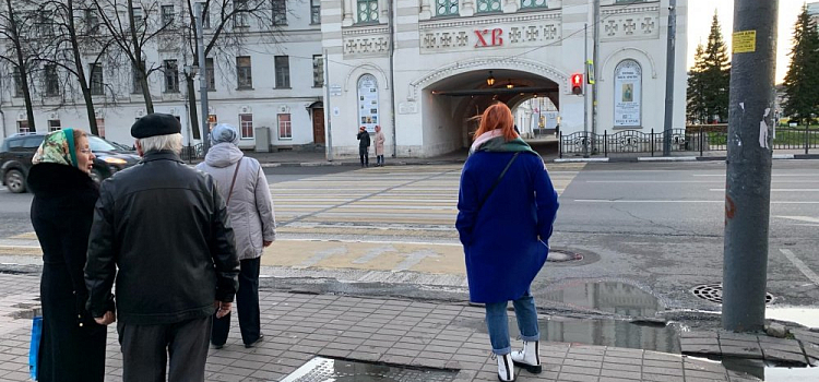 В Ярославской области сокращается население: причины