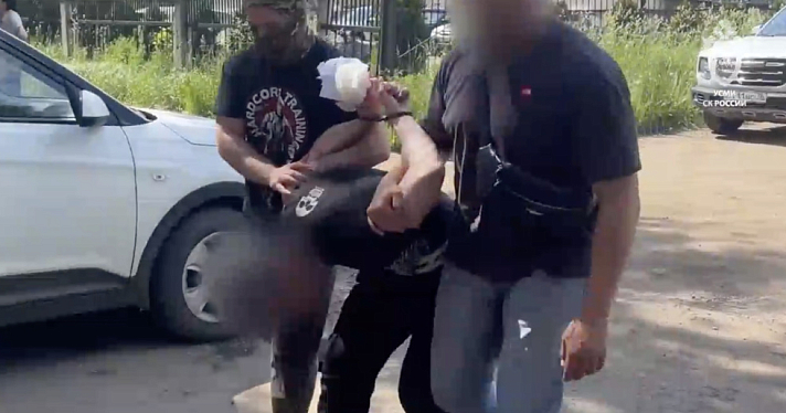 «Деструктивная субкультура»: в Ярославской области пресечена деятельность экстремистского сообщества