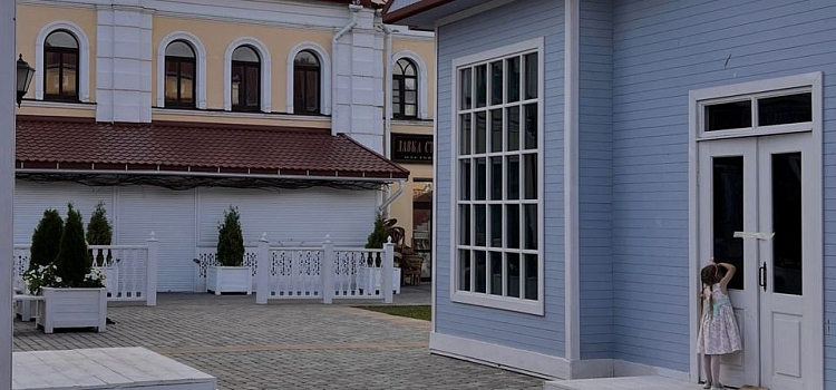 Такого антуража и атмосферы не было нигде: Рыбинск превратили в дореволюционный Нижний Новгород для съемок приключенческого фильма_248584