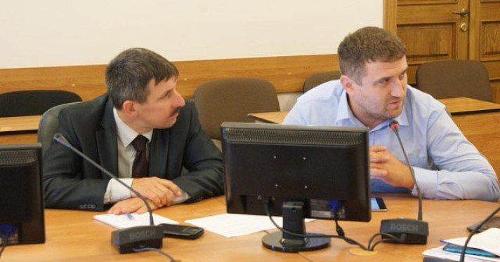 В Ярославле установят 6 новых информационных карт к концу года 