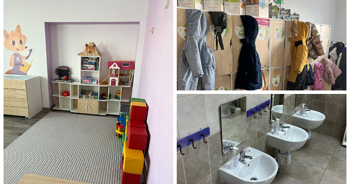 В Переславле закрыли нелегальный частный детсад
