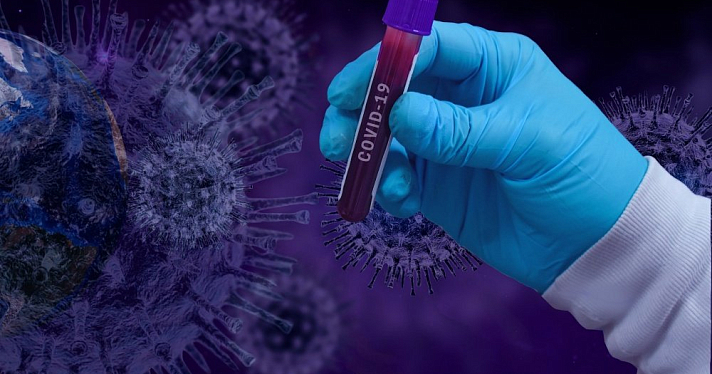 Чем коронавирус отличается от гриппа и ОРВИ: врачи назвали симптомы 