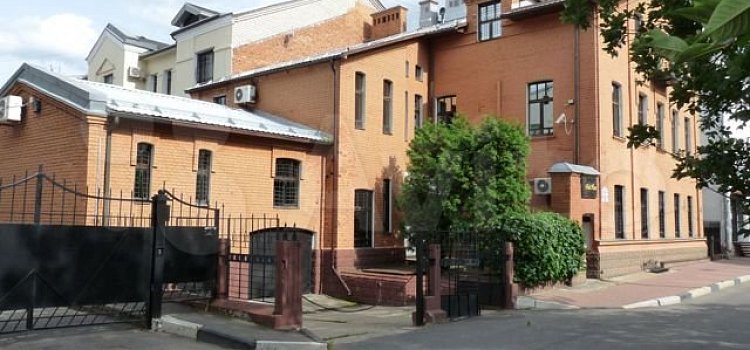 В Ярославле продают квартиру за 70 миллионов. Фоторепортаж