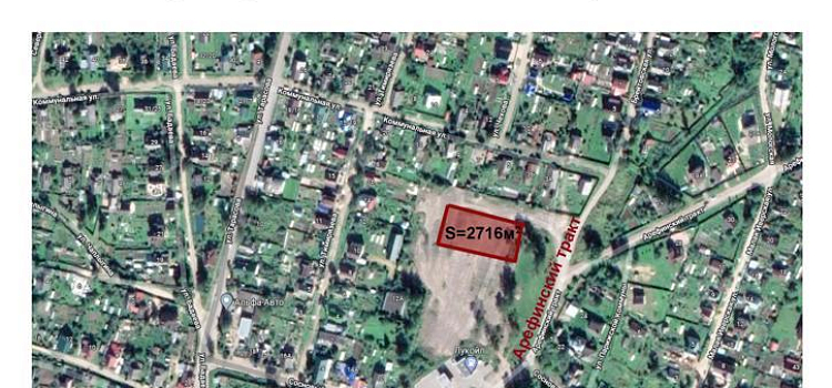 Власти Рыбинска заявили, что в Заволжье построят аптеку