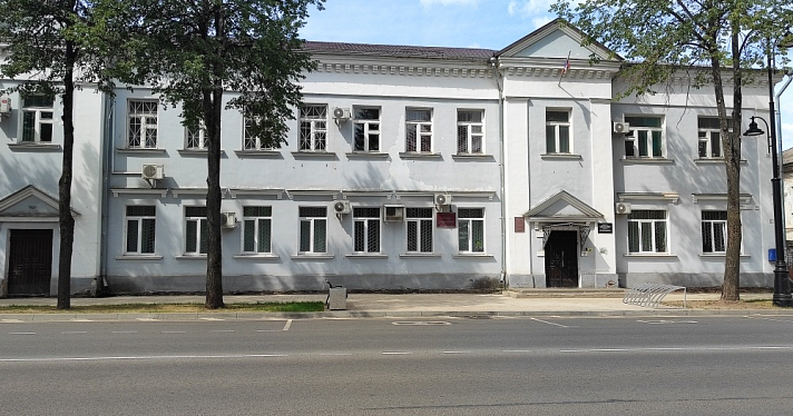Сбившая насмерть пешехода автоледи услышала приговор
