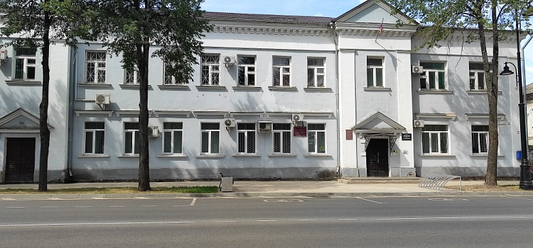 Сбившая насмерть пешехода автоледи услышала приговор