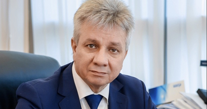 В АО «Газпром газораспределение Ярославль» выбрали директора