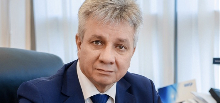 В АО «Газпром газораспределение Ярославль» выбрали директора