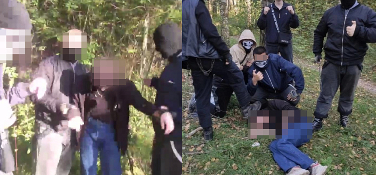 Бастрыкин поручил проверить инцидент с избиением 15-летнего комсомольца в Ярославле