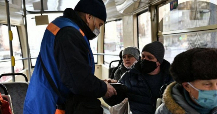 Новые терминалы? В Ярославле изменилась система оплаты проезда в общественном транспорте
