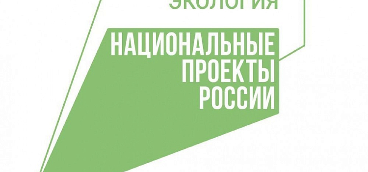 Для включения в программу «Оздоровление Волги» подготовлены новые проекты
