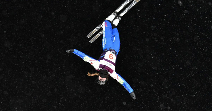 12 февраля завершается регистрация зрителей на Кубок чемпионов по фристайлу в Ярославской области.