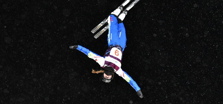 12 февраля завершается регистрация зрителей на Кубок чемпионов по фристайлу в Ярославской области.