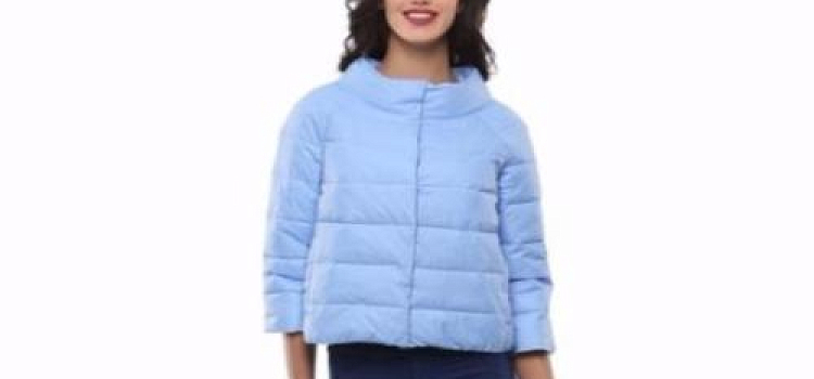 Демисезонный гардероб Саши Маркиной