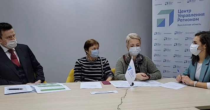 В Ярославле у тяжелобольных ковидом проверяют подлинность сертификатов о вакцинации
