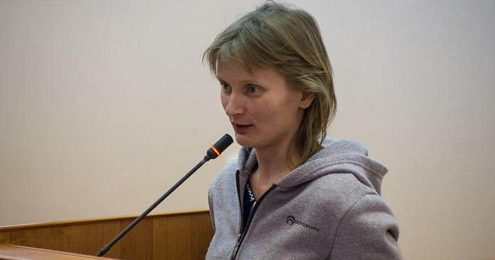 Ярославская экоактивистка прошла в муниципальный совет сельского поселения