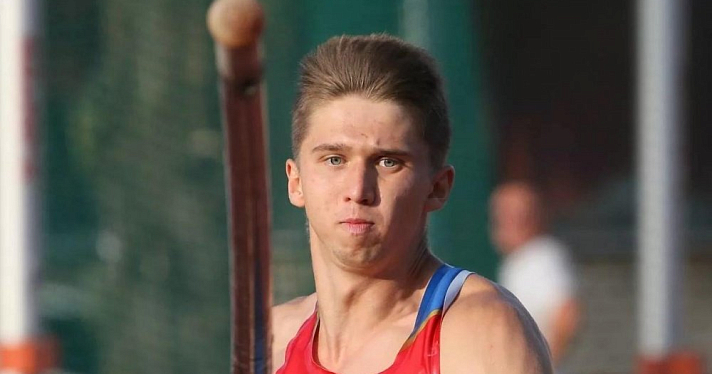 Ярославский легкоатлет завоевал бронзу на всероссийском турнире