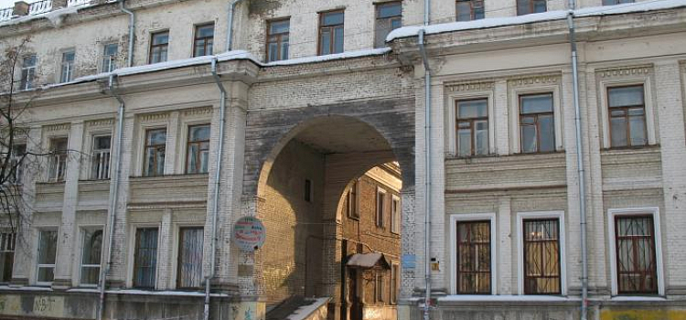 Два здания в центре Ярославля признаны памятниками местного значения