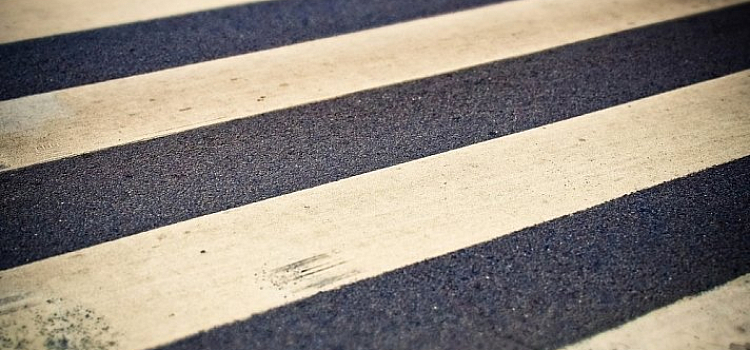 В Ярославле нашли водителя, который сбил пешеходов и скрылся