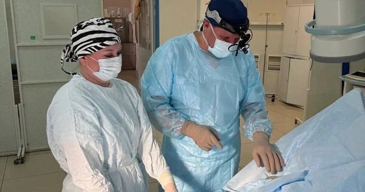 Ярославские врачи вернули право пенсионеру на самостоятельность