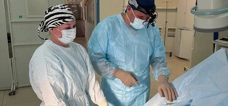 Ярославские врачи вернули право пенсионеру на самостоятельность