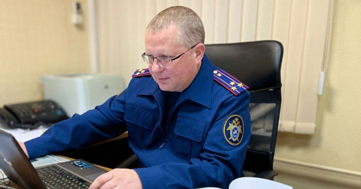В Ярославле перед судом предстанет начальник отдела по вопросам миграции, обвиняемый в получении взятки