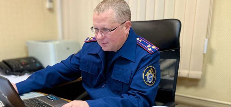 В Ярославле перед судом предстанет начальник отдела по вопросам миграции, обвиняемый в получении взятки