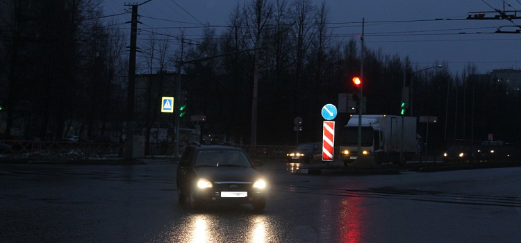 В Ярославле пьяный работник автосервиса, угнавший и разбивший чужую машину, услышал приговор суда
