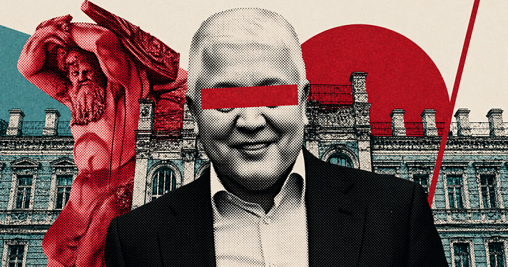 Банкротство ООО «Голдэн Полиси»: как офшоры пытались отсудить у ресторанного должника 295 миллионов рублей