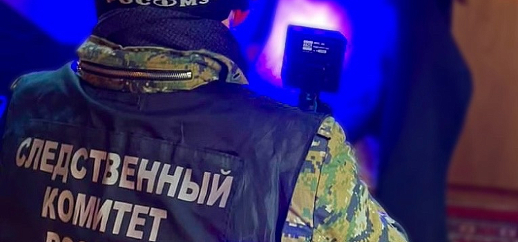 В деревне под Тутаевом отец задушил собственного сына