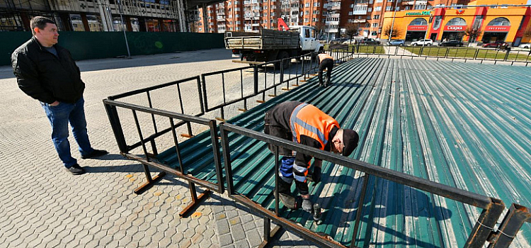 В Ярославле назвали дату старта сезона фонтанов_237355