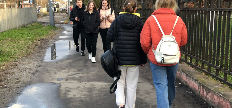 В департаменте образования рассказали, как скажутся майские каникулы на успеваемости ярославцев