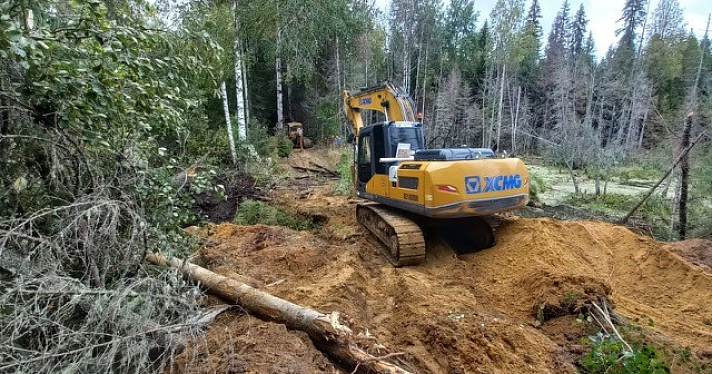 Более семидесяти аварий зафиксированы на сетях «Ростелекома» в Костромской и Ярославской областях