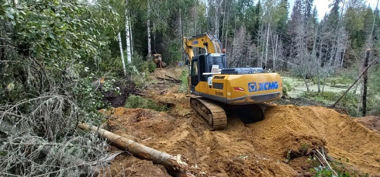 Более семидесяти аварий зафиксированы на сетях «Ростелекома» в Костромской и Ярославской областях