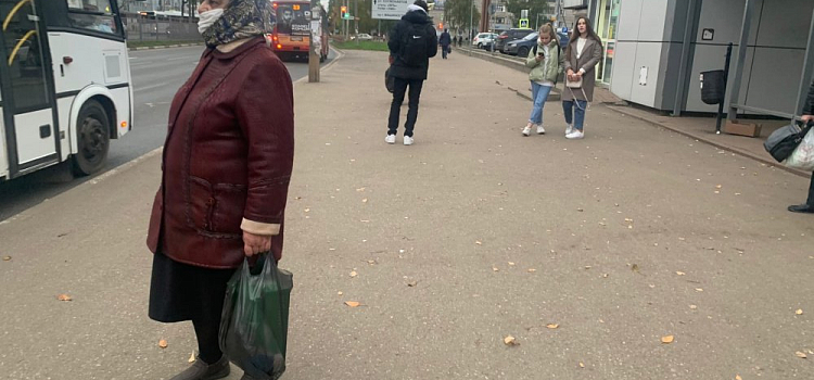 Больше рейсов! Новое расписание автобусов в Ярославле