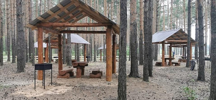 Байкал по-ярославски. Прусовские карьеры получили официальное название