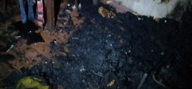 В Ярославской области спасатели нашли труп женщины 